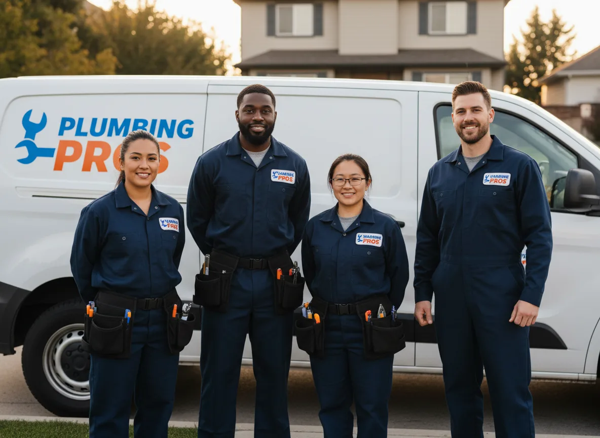 Water Heater Repair company in Fryeburg, ME